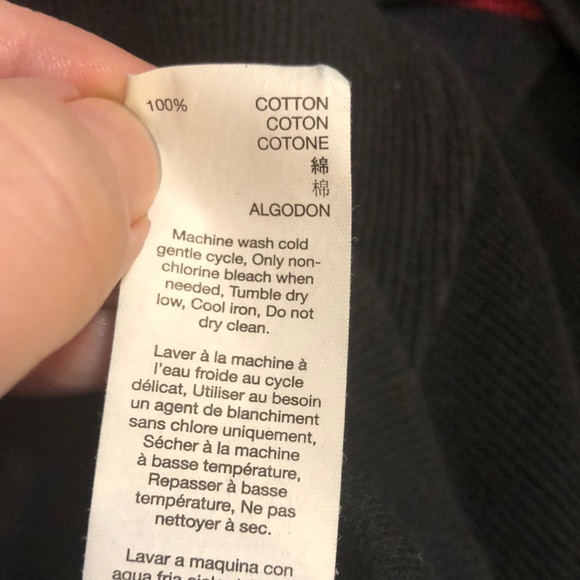 GAP Long Sleeve Sweater - Picture 4 of 4